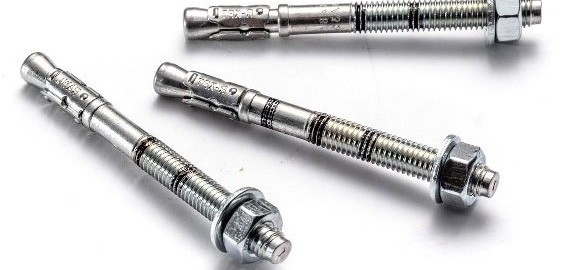 Анкера в Канадской технологии