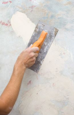 Штукатурит