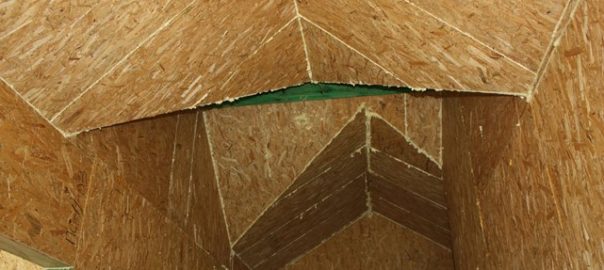 Сложный потолок