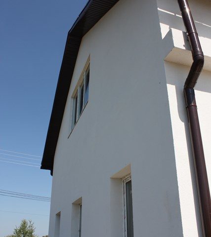 Водосточная труба