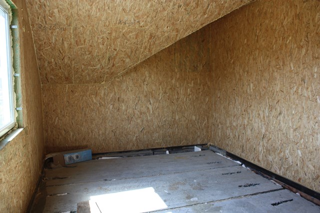 Этот дом внутри